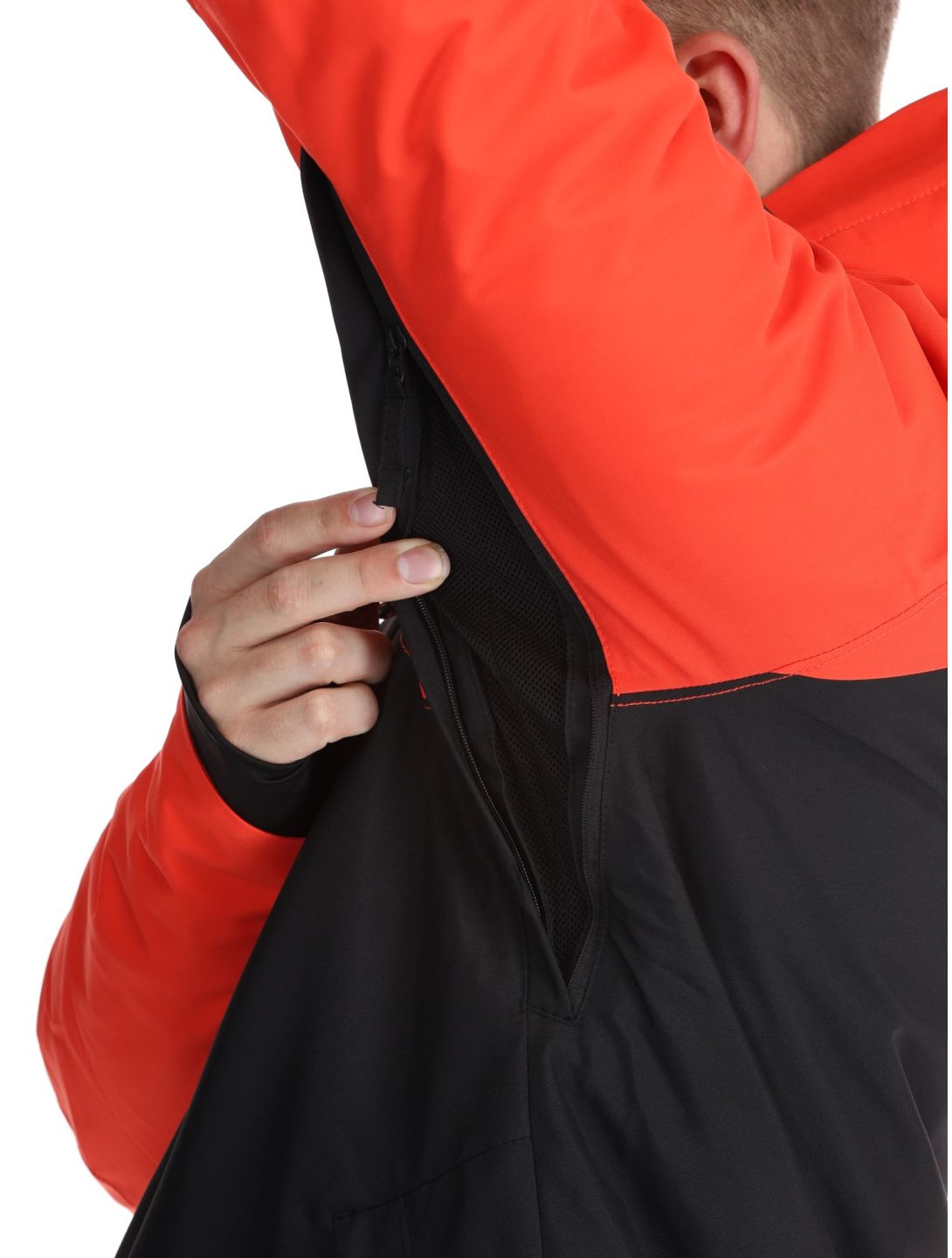 Hammer Plus Snow ski-jas heren