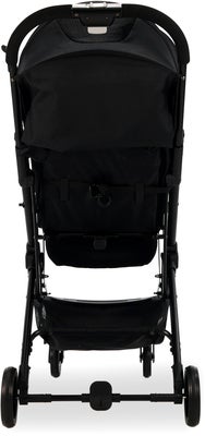 Asalvo Flight Travel+ Trille, Black