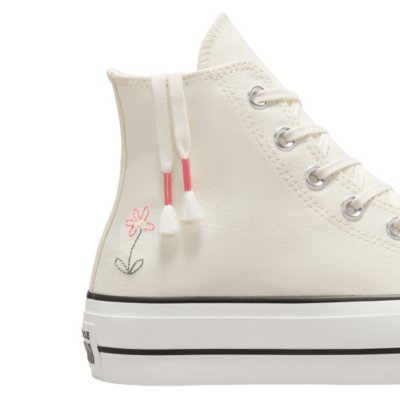 Chaussures en toile femme CONVERSE