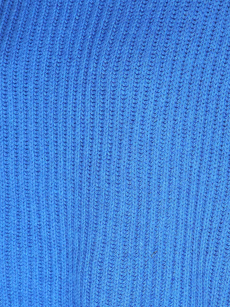 ARMEDANGELS Pullover SAAMIRA  blau