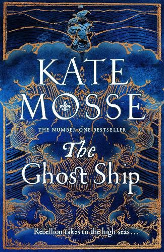 The Ghost Ship (Hardback)