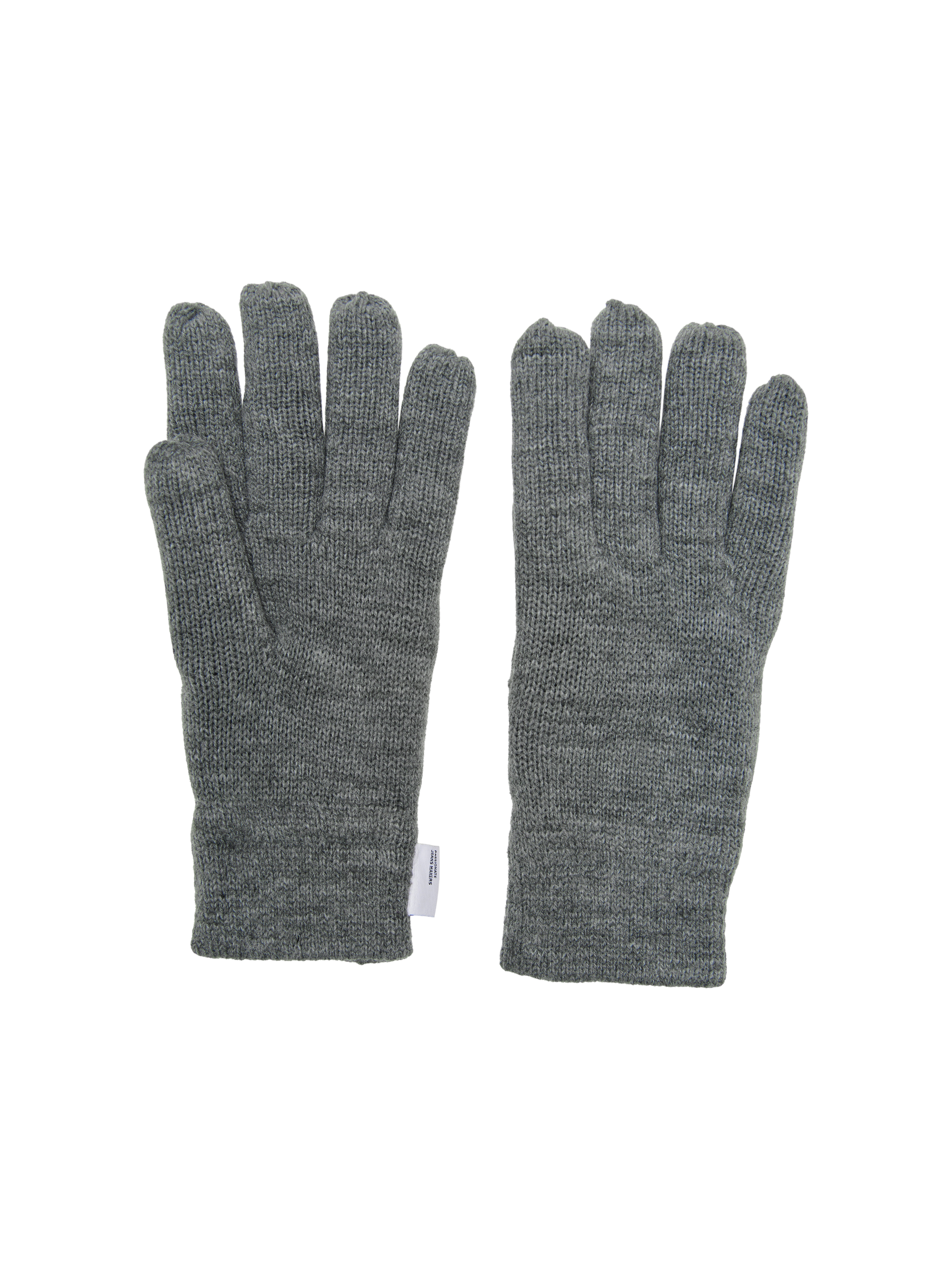 ONSX Handschuhe Medium Grey Melange
