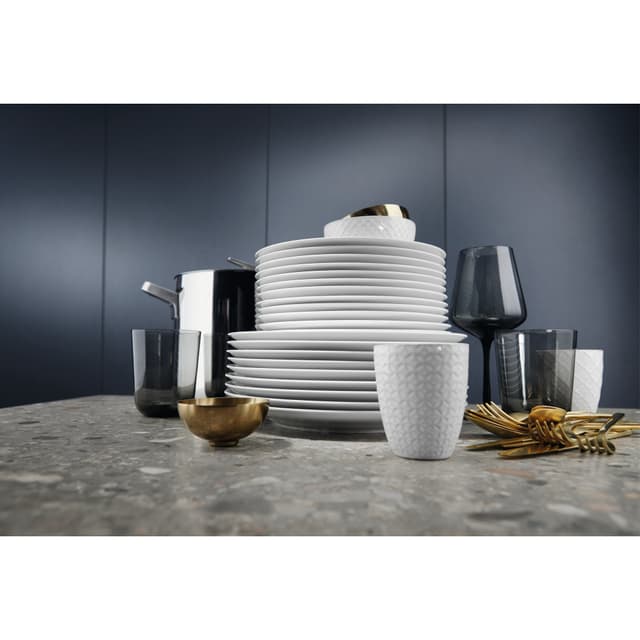 Electrolux 300 opvaskemaskine ESA22100SW (hvid)