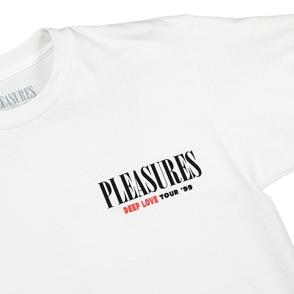 Pleasures<br>Deep Love T-Shirt