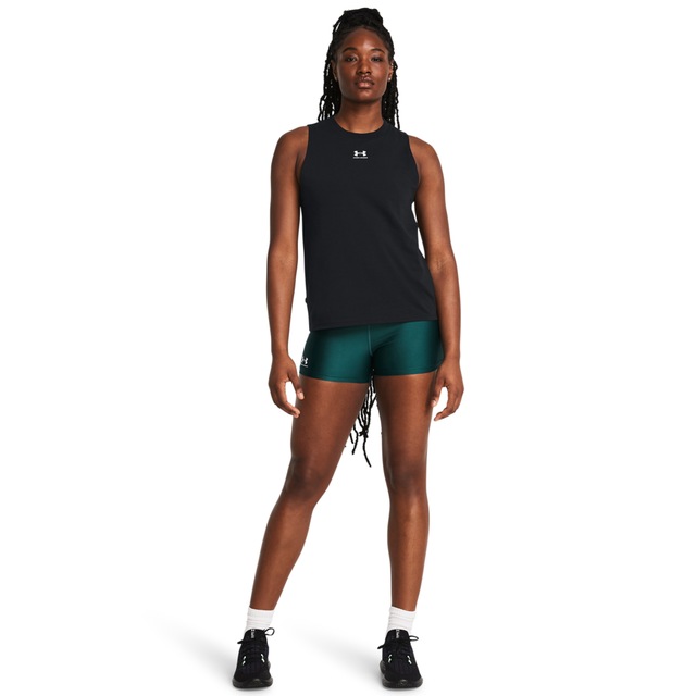 Under Armour® Trainingstop »UA RIVAL MUSCLE TANK«, 1 Stk.