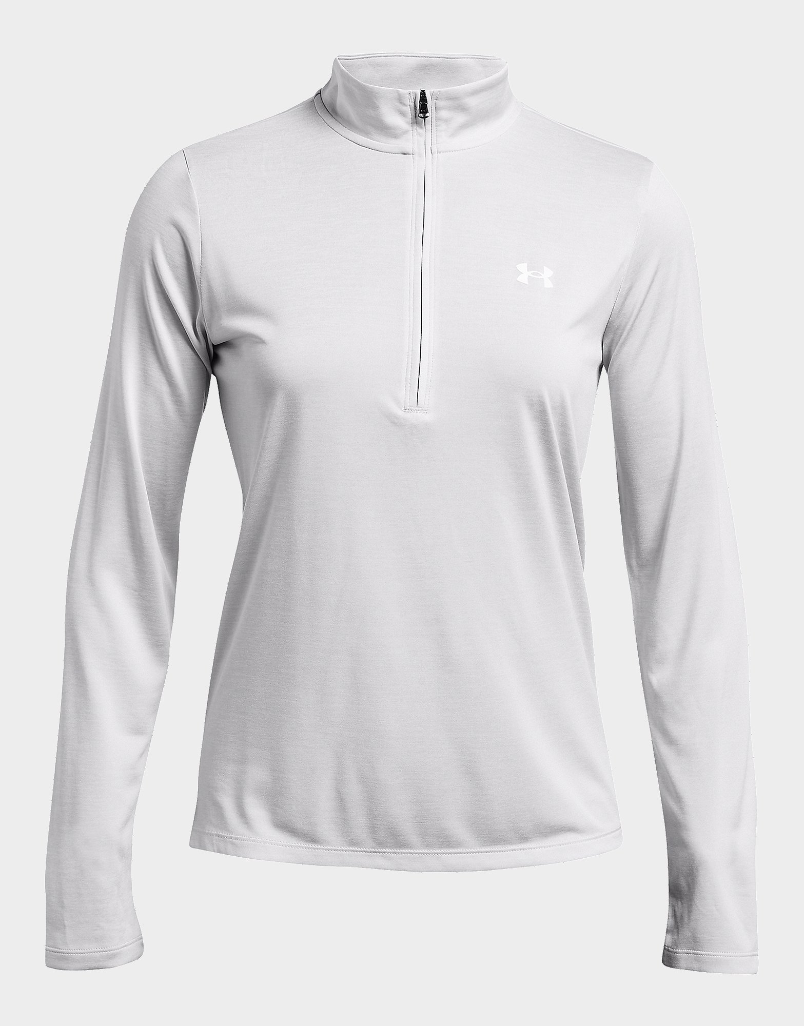Under Armour Warmup Tops Tech 1/2 Zip- Twist