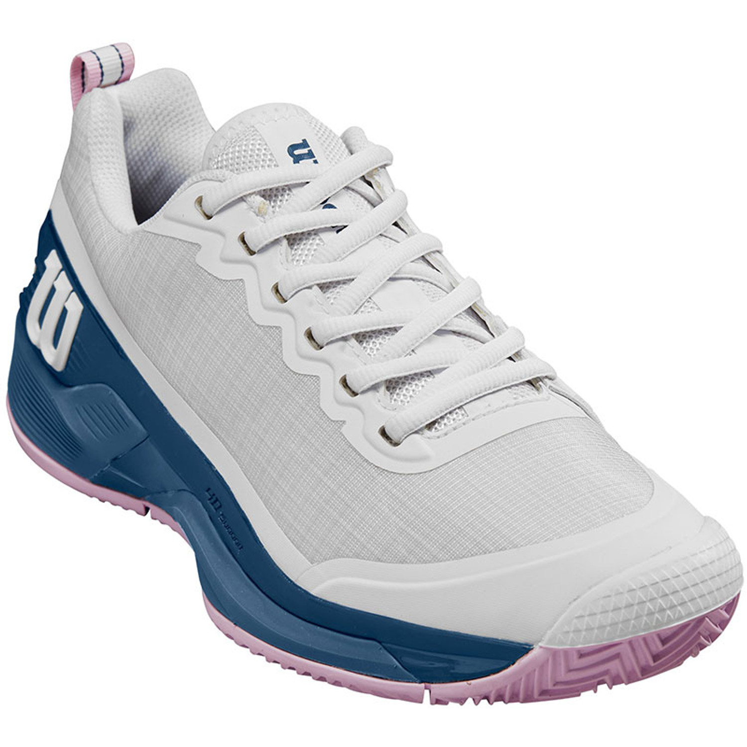Wilson Rush Pro 4.5 Clay Dames