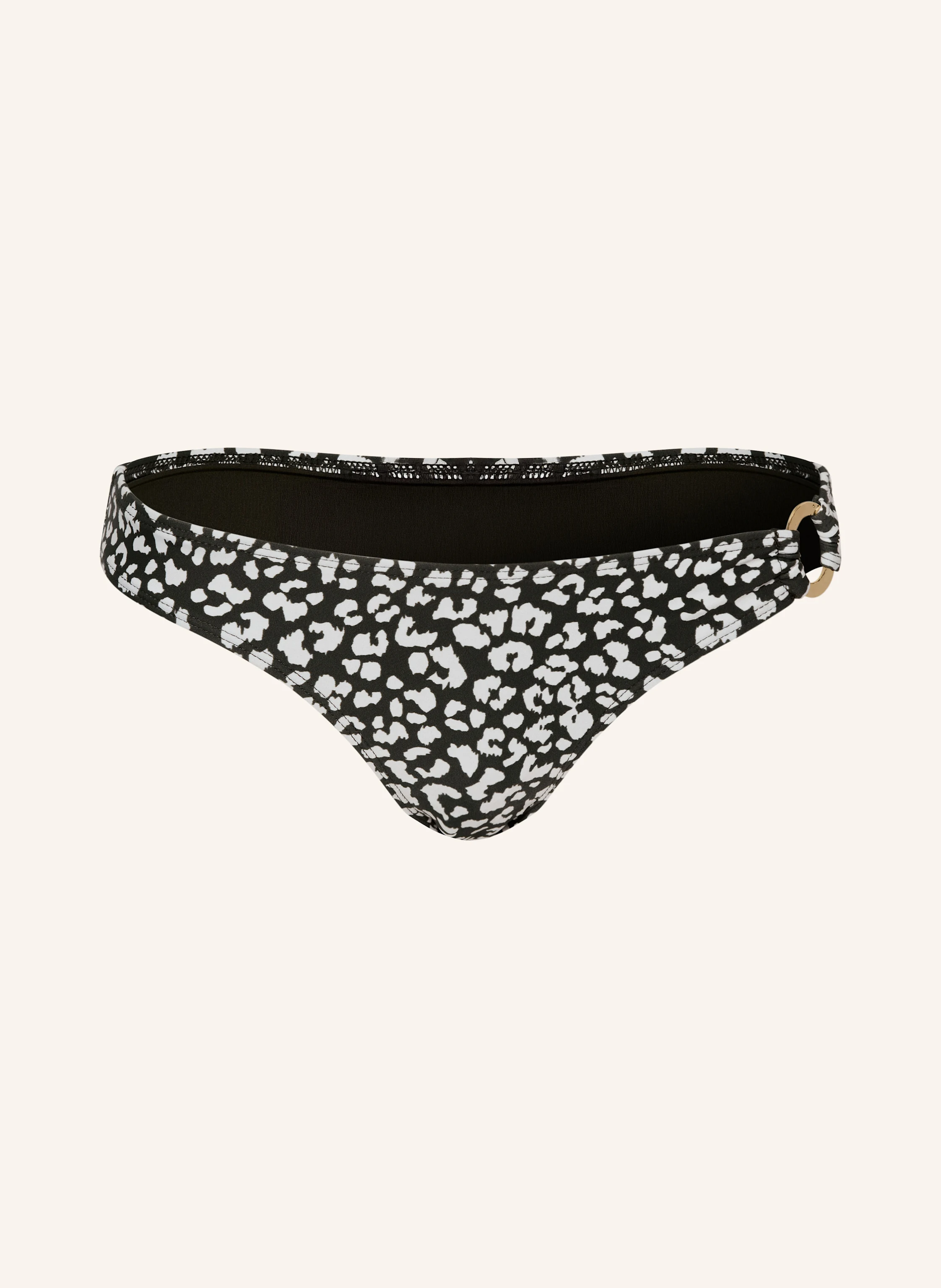 darling harbour Basic-Bikini-Hose