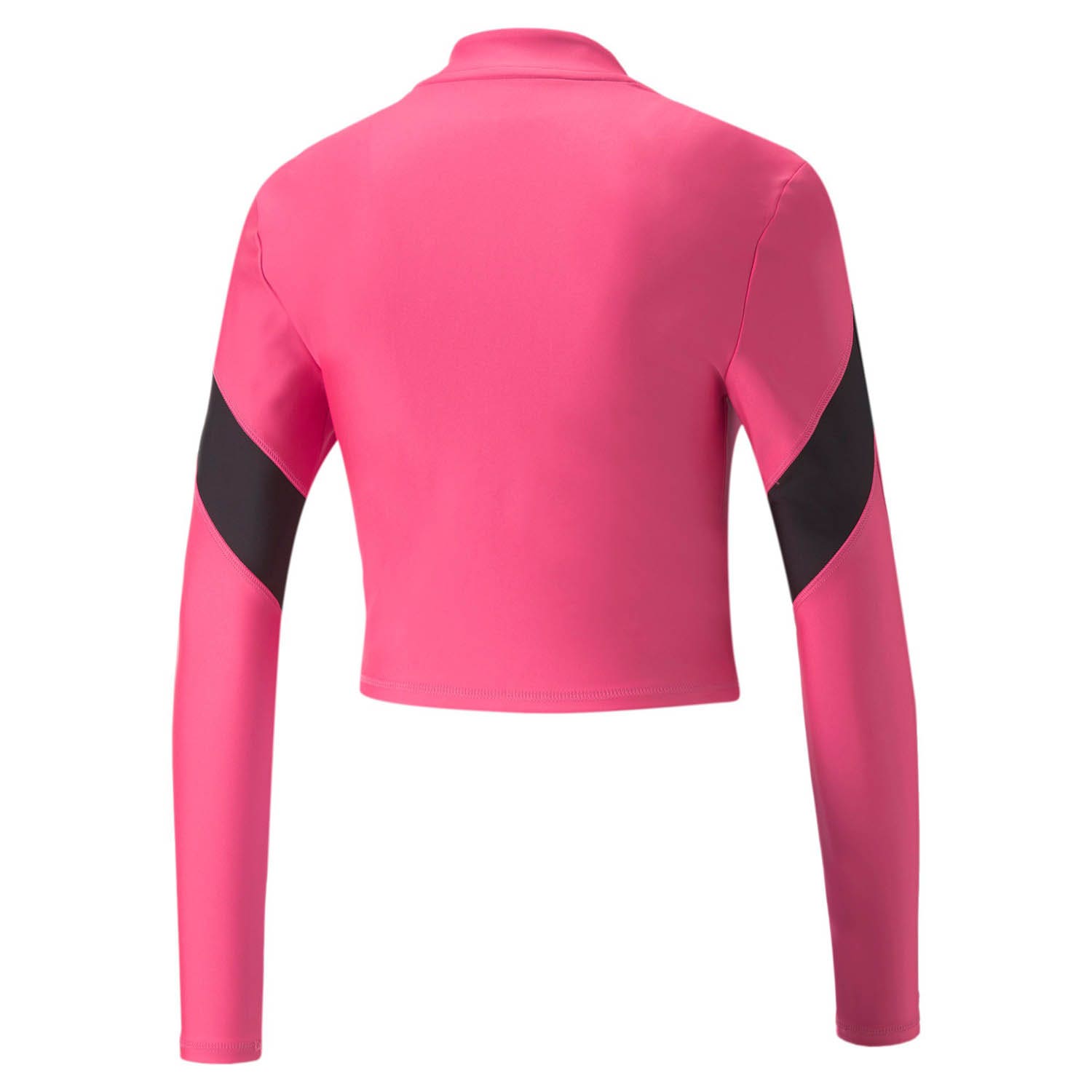 PUMA  Fit Eversculpt 1/4 Zip