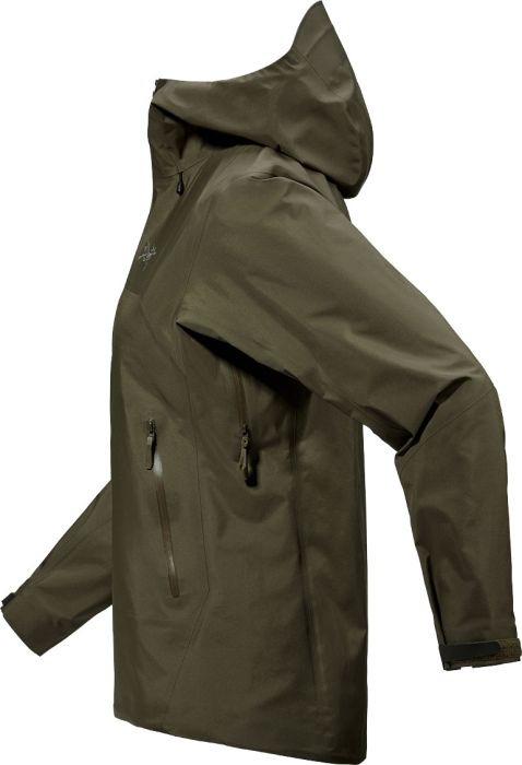 Beta SL Jacket Women Regnjakke