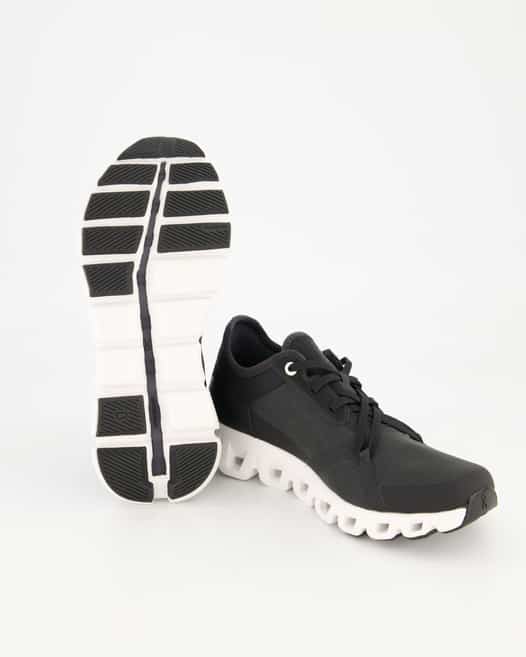 ON Running Cloud X3AD Sportschuhe in Schwarz
