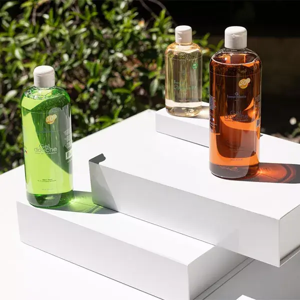 Sabonete Líquido de Marselha Beautyderm 300ml