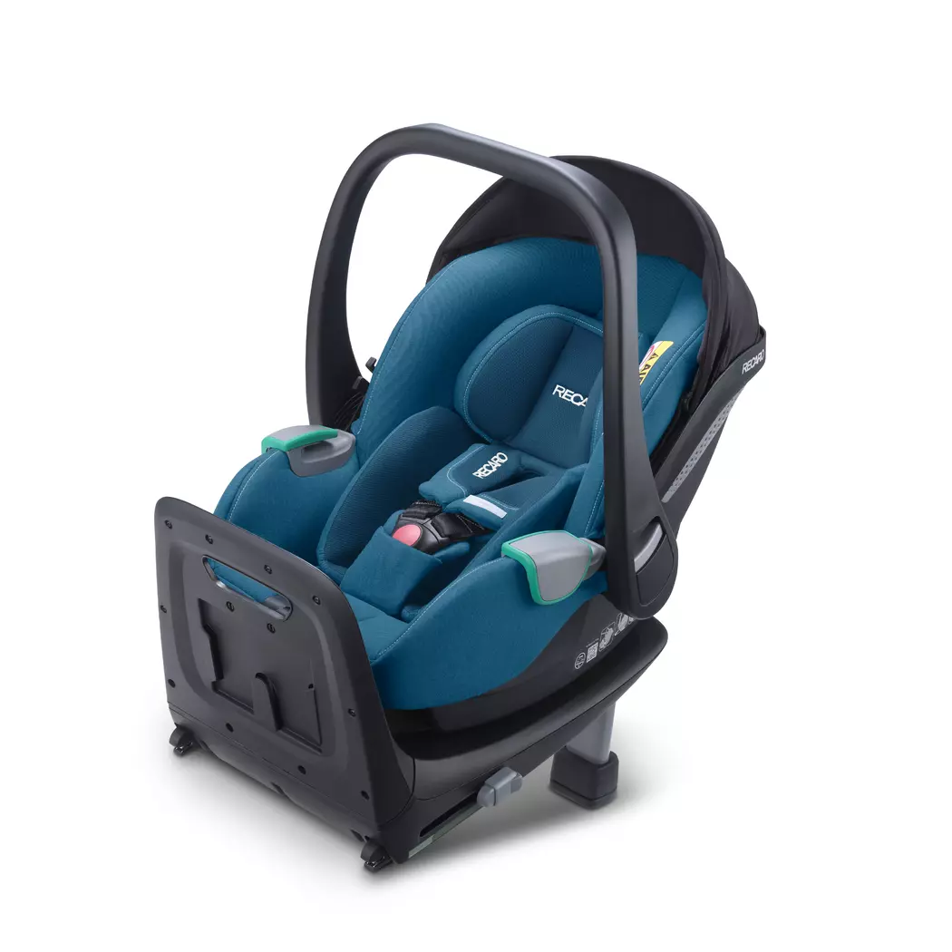 Babyschale Avan