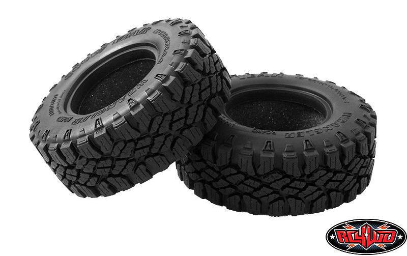 Reifen Goodyear Wrangler Duratrac 1.9