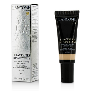 Lancome Lancome Effacernes Long Lasting Softening Concealer SPF30