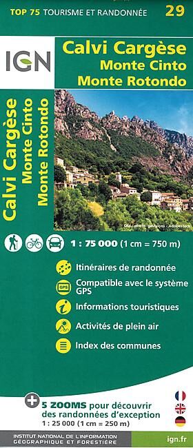 IGN - TOP 75 CALVI