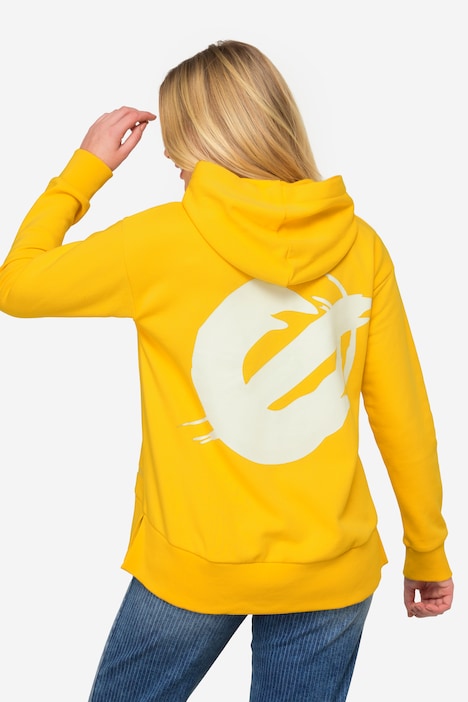 Hoodie, Kapuzensweater, OEKO-TEX