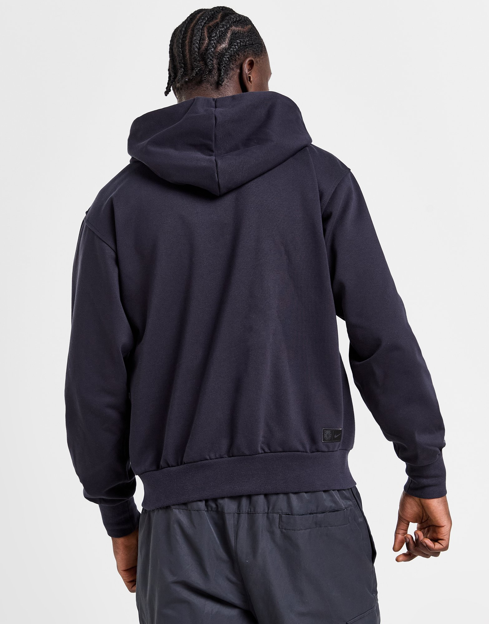 Nike Chelsea FC Standard Issue Pullover Hoodie