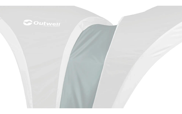 Outwell Wakefield Gutter Verbindungssteg für Pavillons