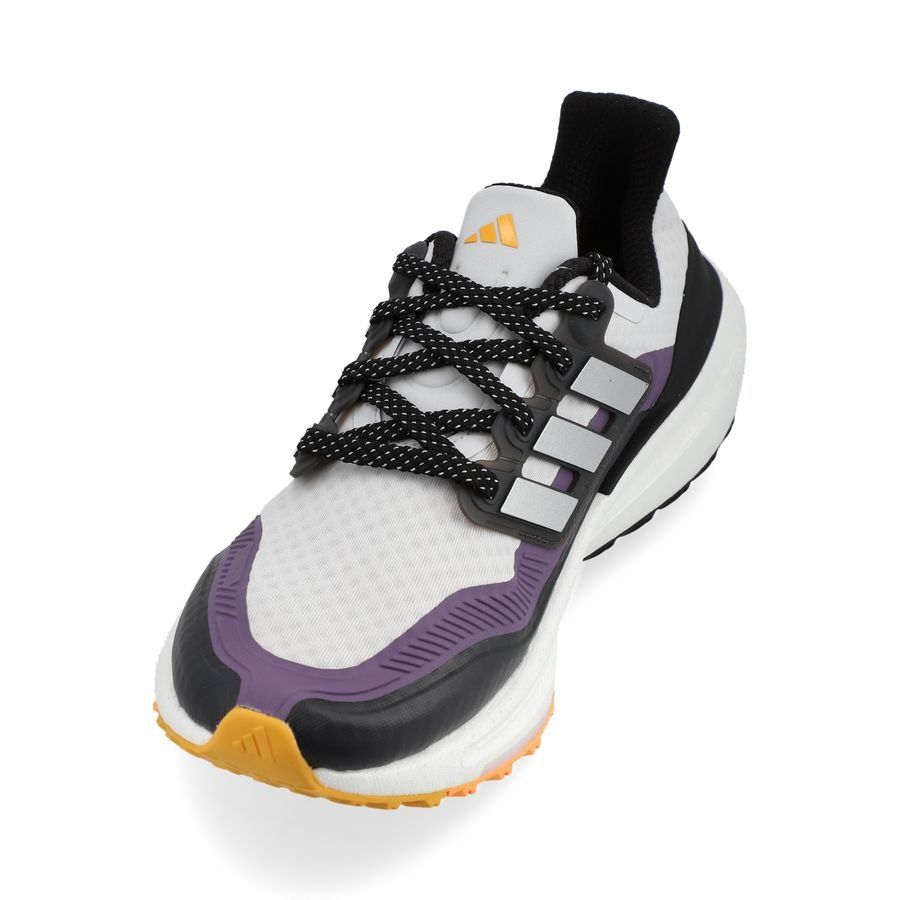 adidas Chaussures de Running Ultra Boost Light COLD.RDY 2.0 - Gris/Argenté/Violet/Noir