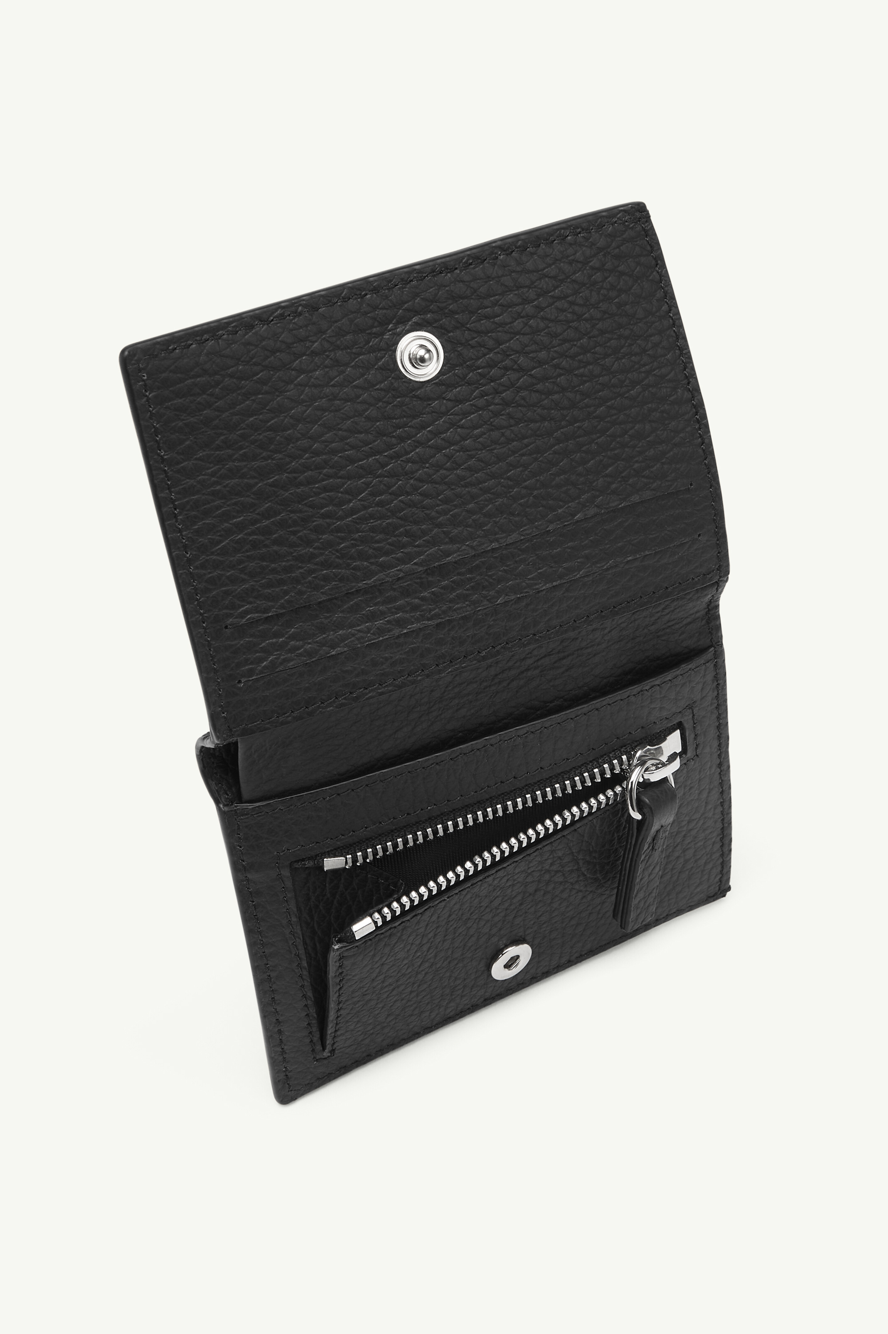 NUMERIC BIFOLD WALLET