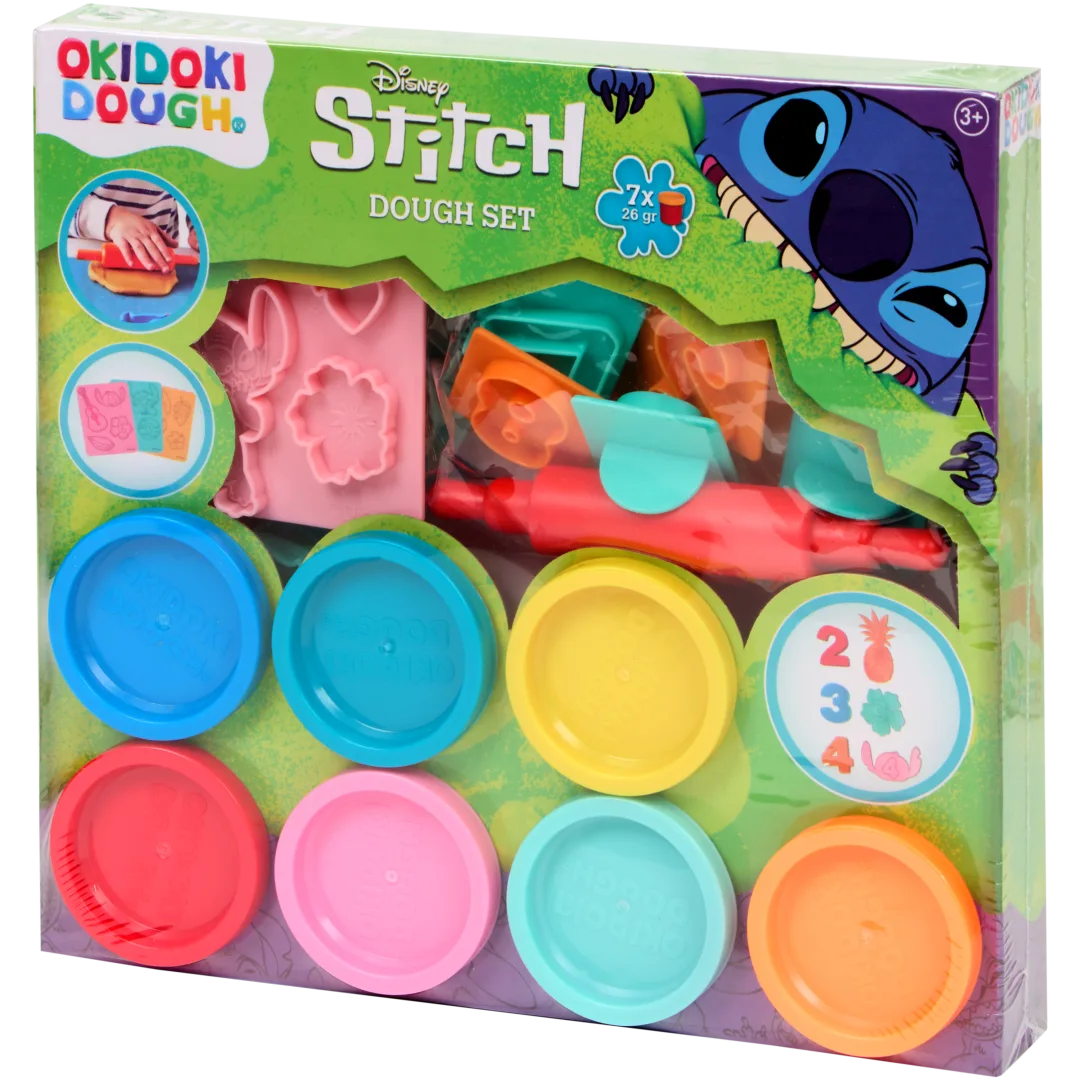 Kleiset Diverse varianten