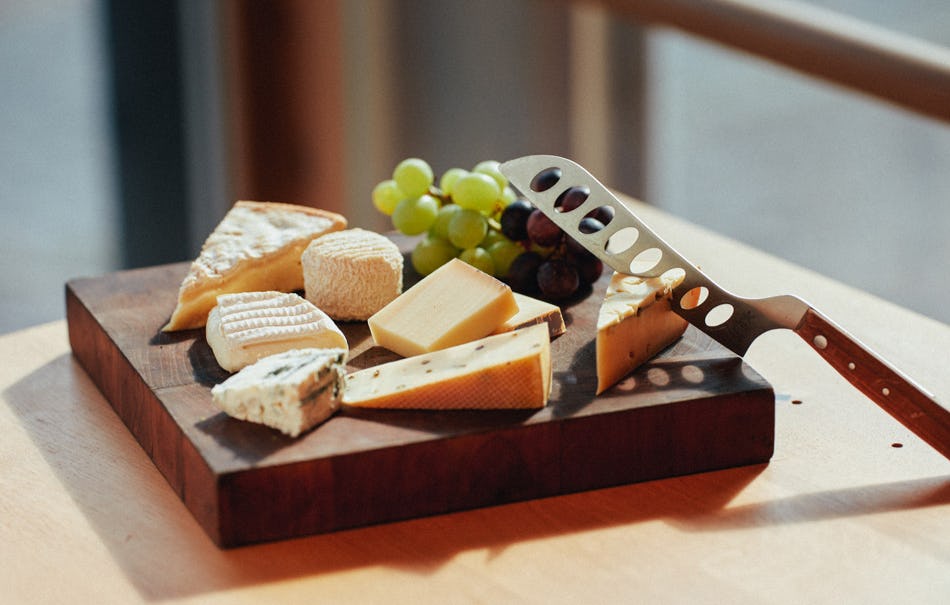 Wein und Käse Tasting Sasbachwalden