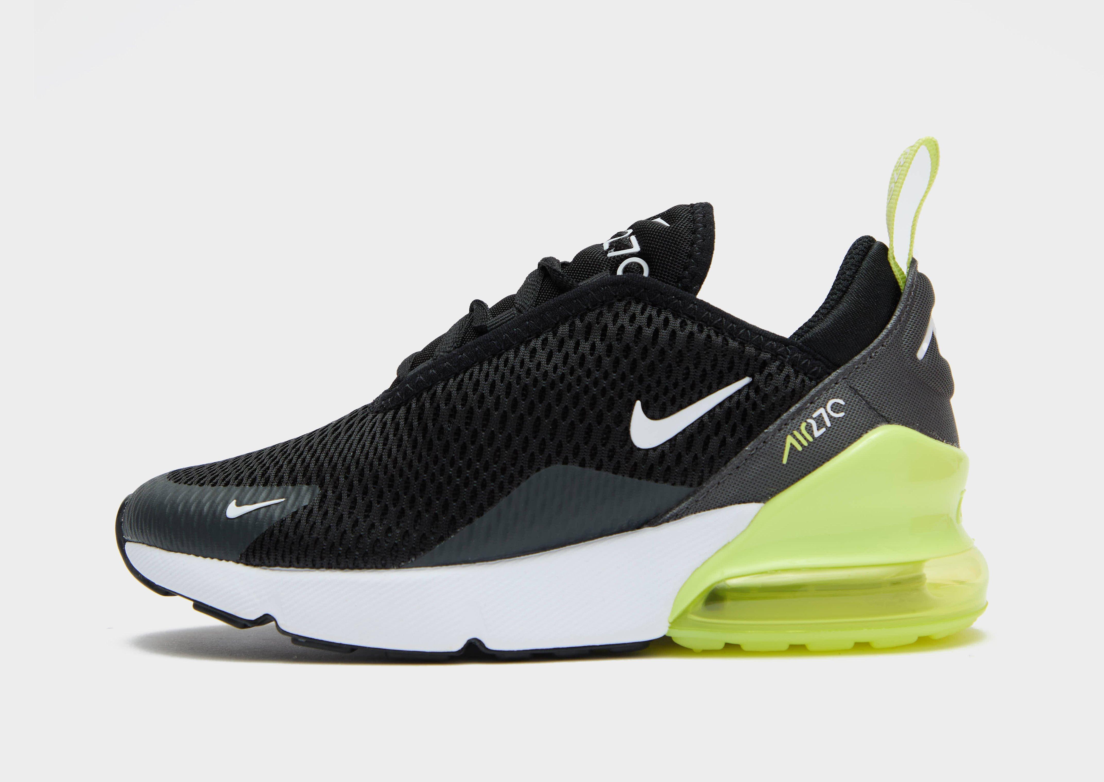 Nike Air Max 270 Children