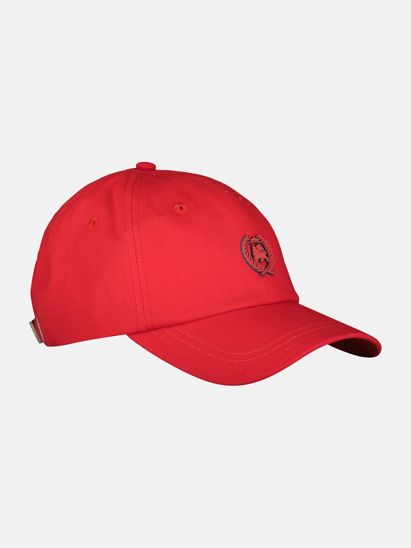 Basecap mit Applikation