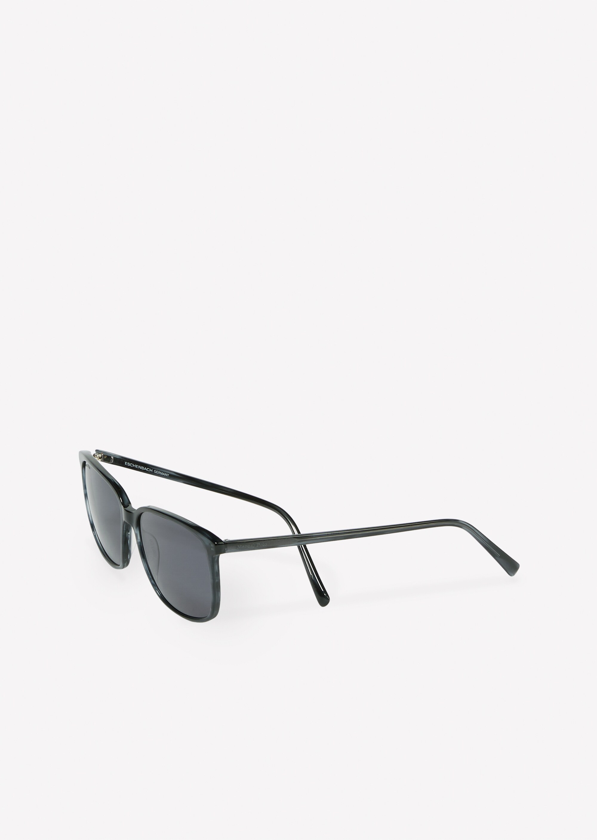 Herren-Sonnenbrille im Klassik-Look