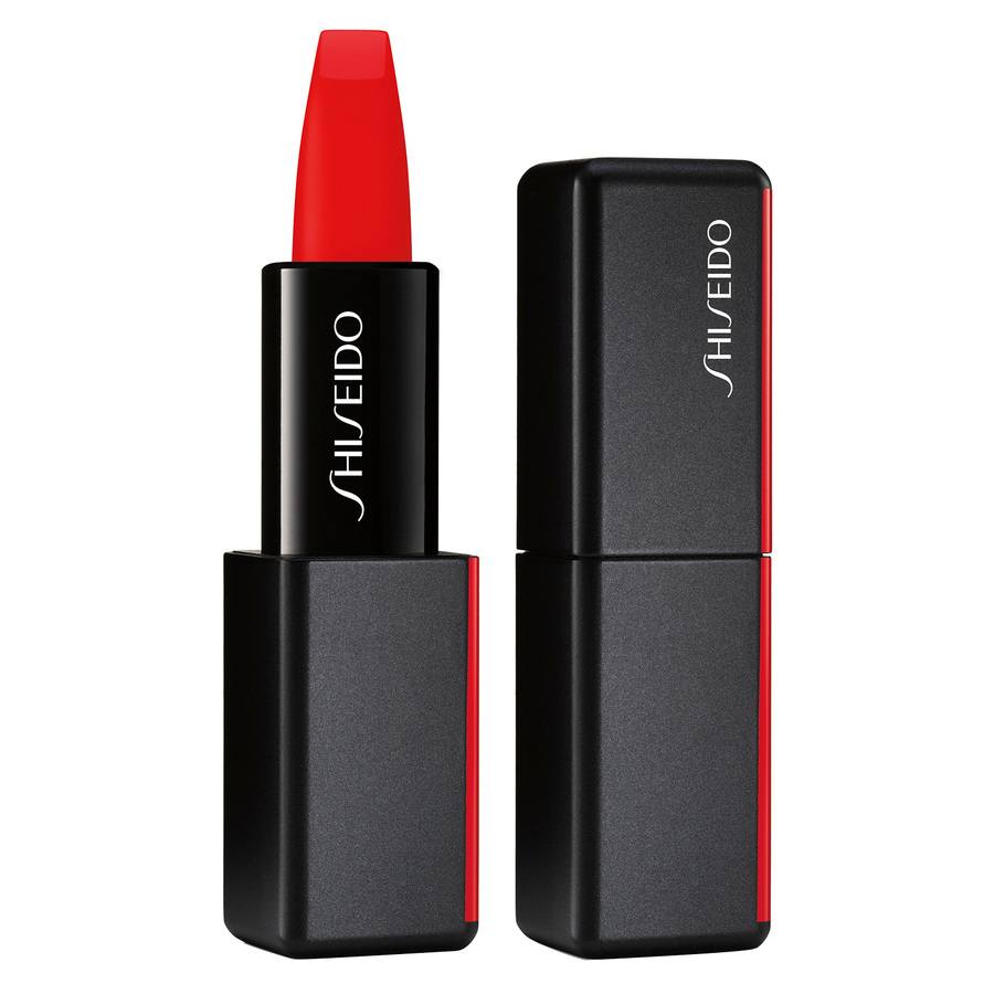 Shiseido ModernMatte Powder Lipstick 510 Night Life 4g
