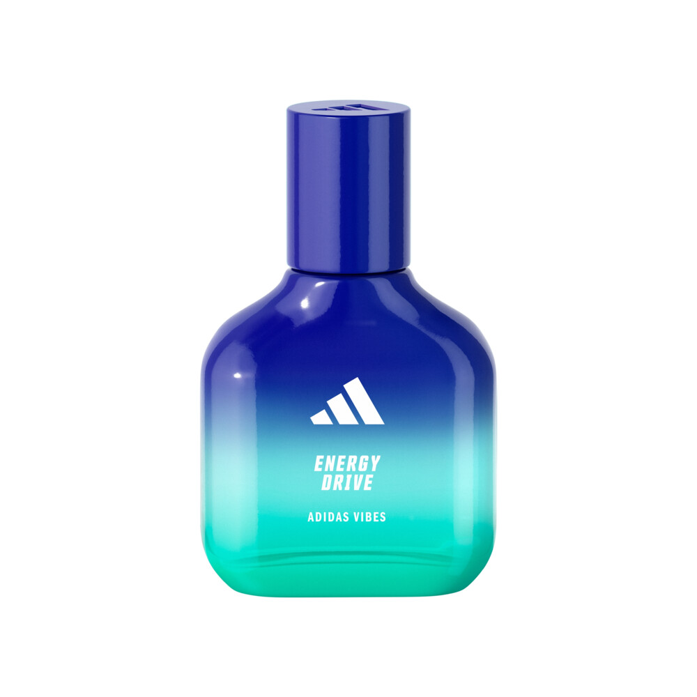 Adidas Vibes Energy Drive Eau de Parfum30 ml