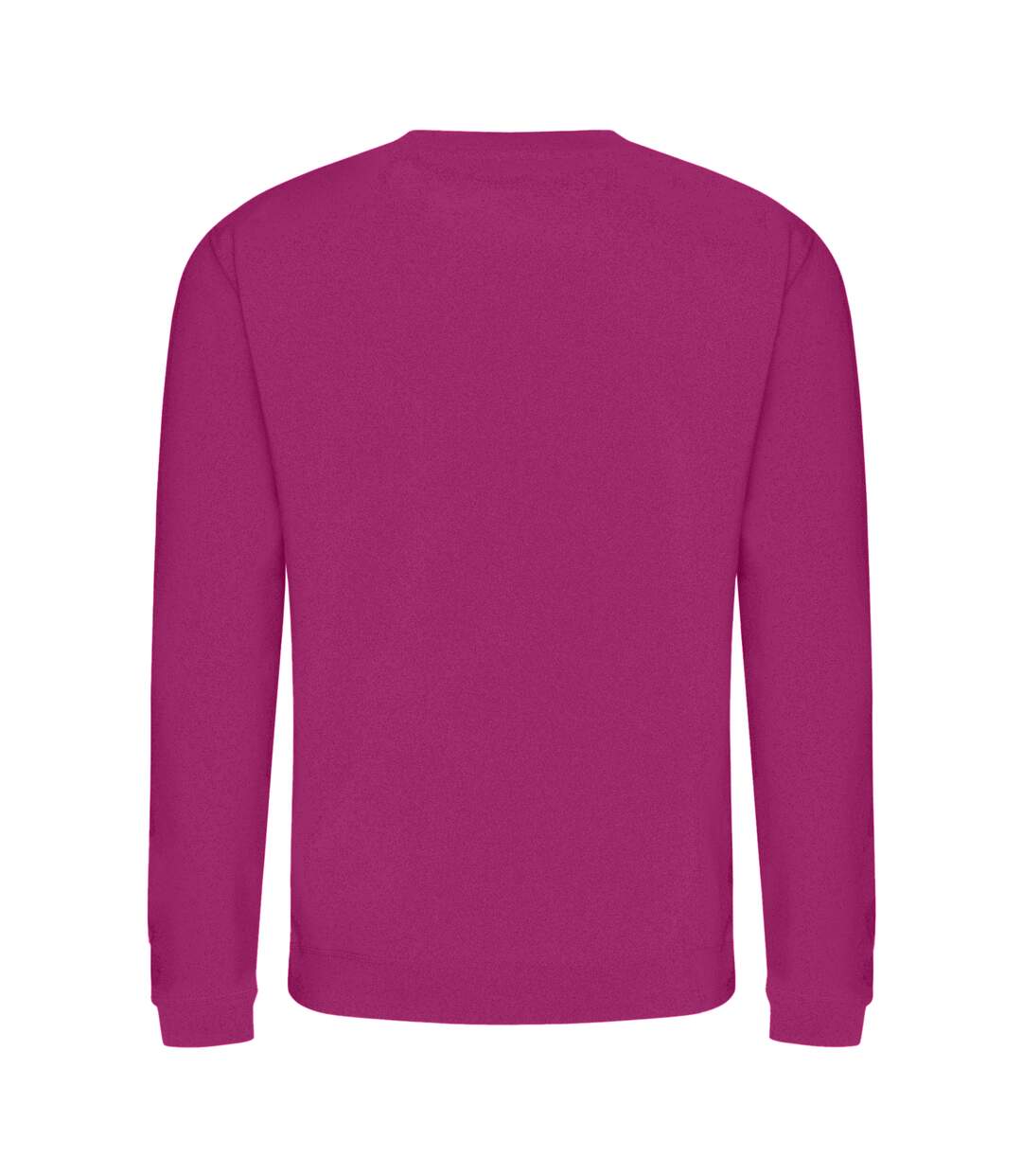 AWDis - Sweatshirt - Hommes (Fuchsia) - UTRW2014