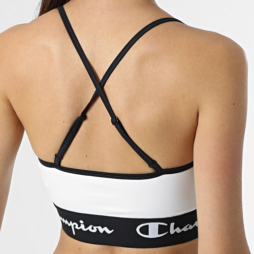 Brassière Femme 115027 Blanc
