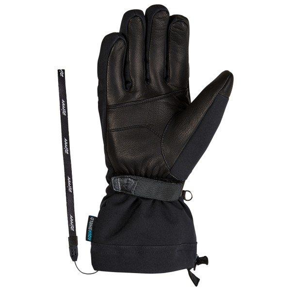 Ziener - Women's Kilatana AS(R) AW - Gants