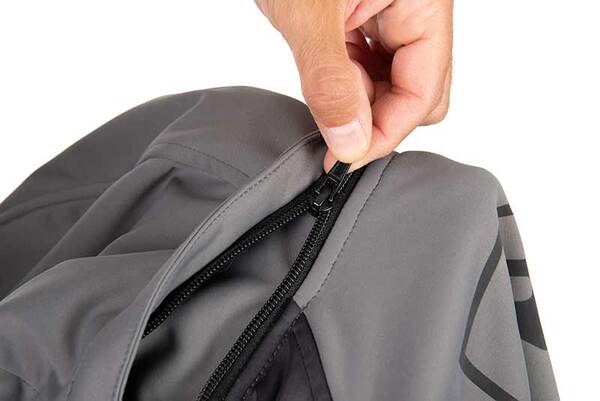 Veste De Pèche Fox Rage Sherpa Wind Blocker