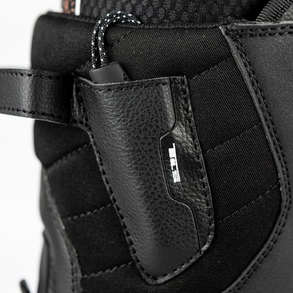 Boots snowboard NITRO CAVE STEP ON TLS BLACK