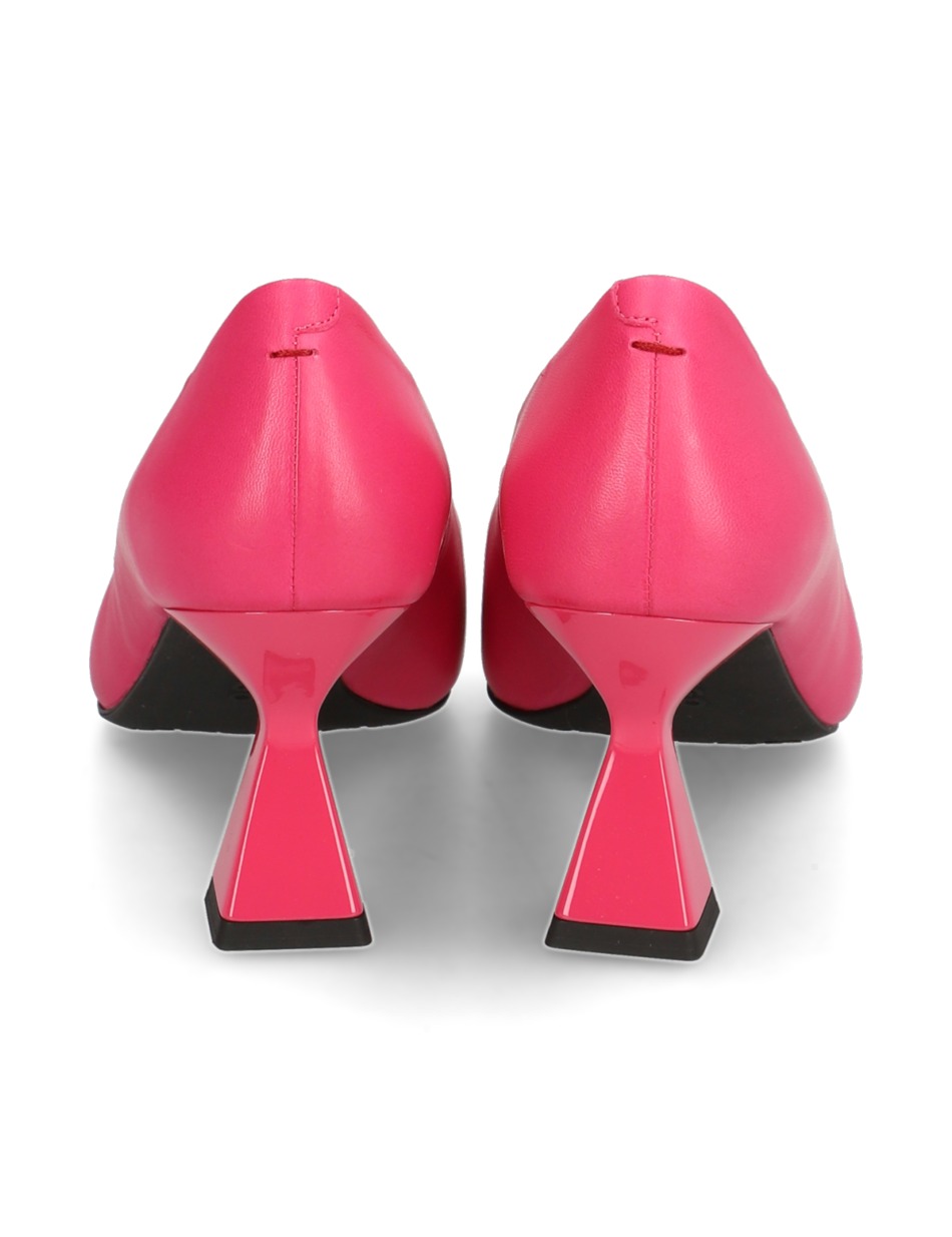 Rebecca Pump 70-N