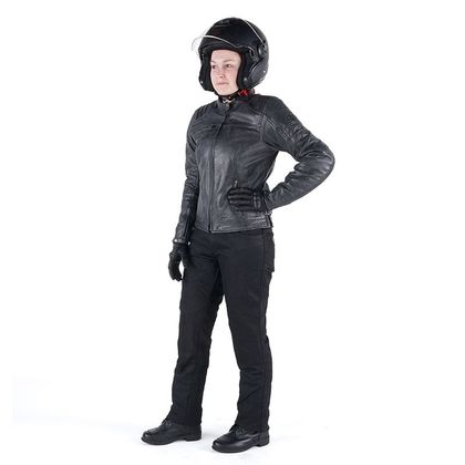 Jean DXR KAREN CITY CE - Straight - Noir