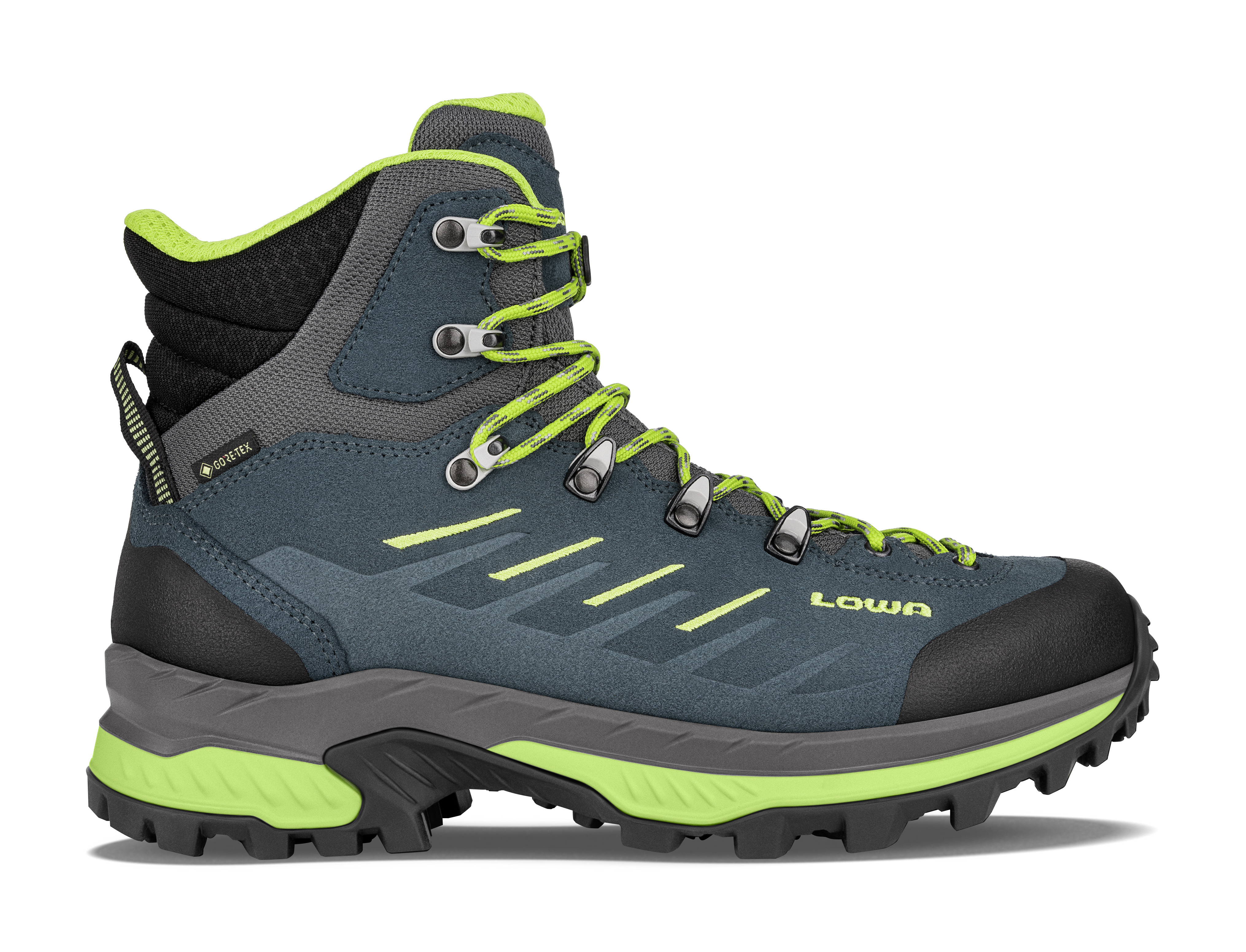 Randir GTX MID
