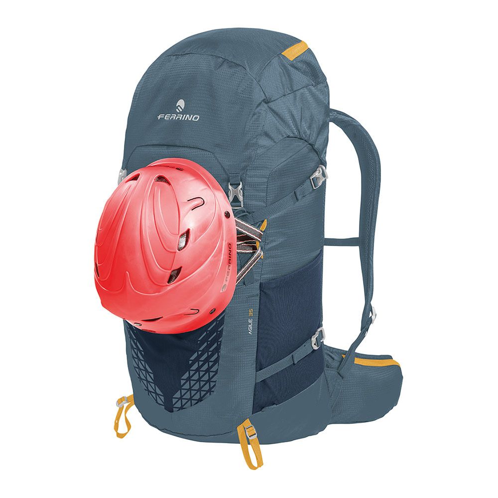Ferrino AGILE 35L - Sac À dos bleu