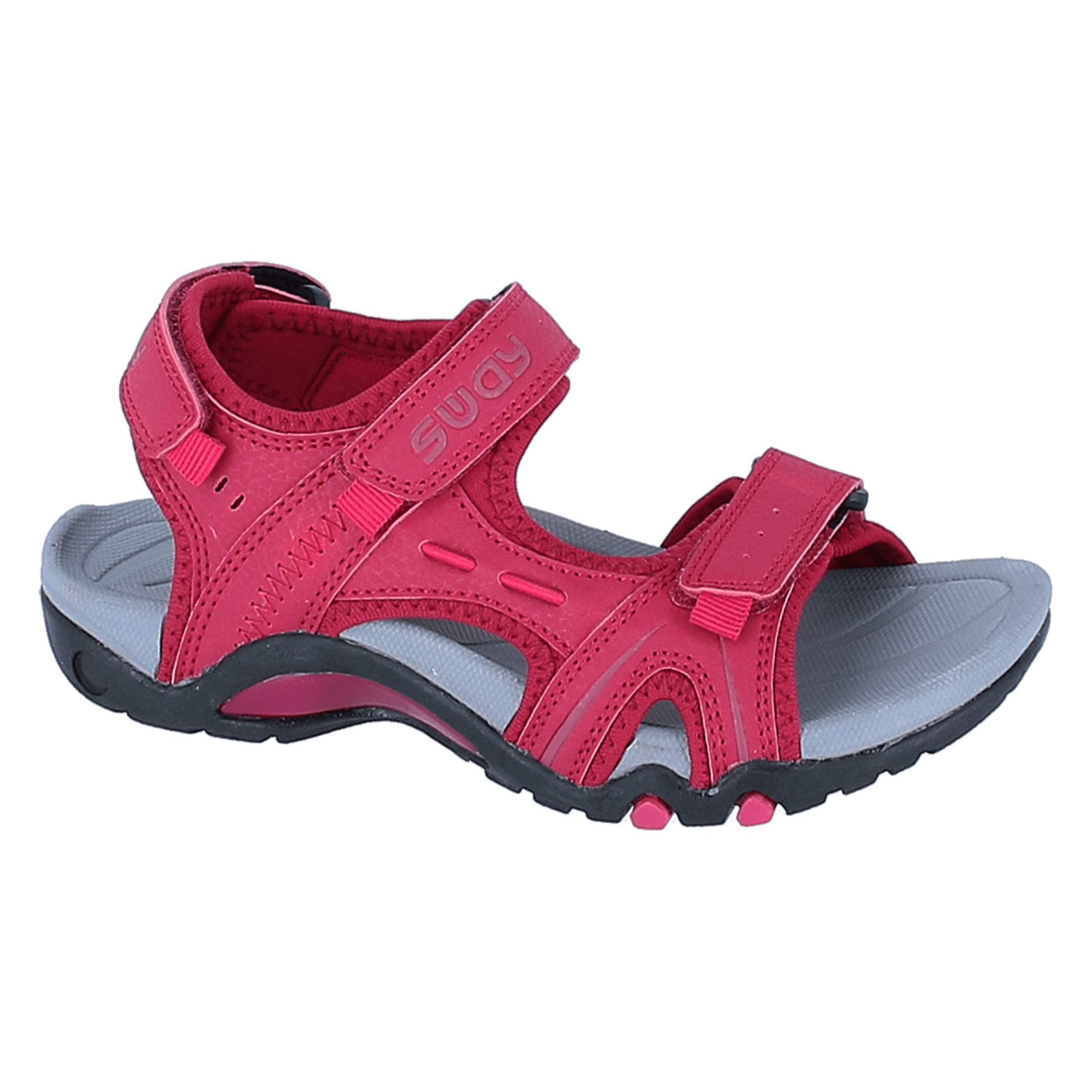 Sway Airy sandal - Tøfler og slippers