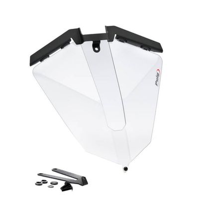 Protection Phare Puig - KTM ADVENTURE