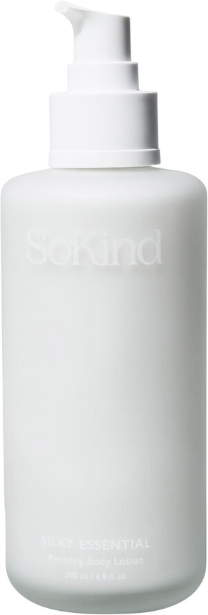 SoKind Pregnancy Skin Care Kit - hudpleje til kvinder