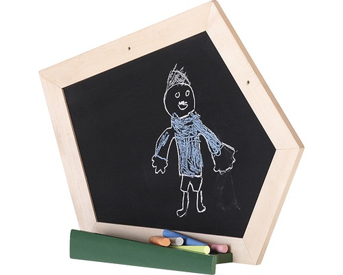 Schoolbord axi 29x22 cm