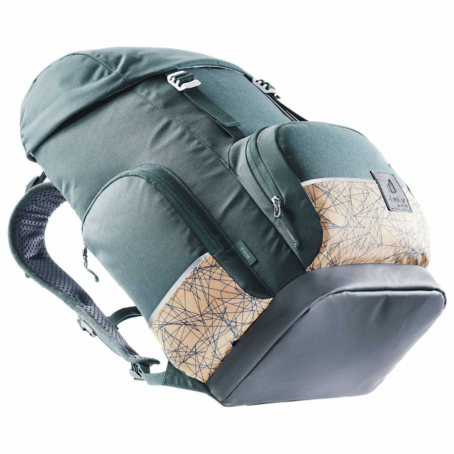 Deuter Schulrucksäcke kombi