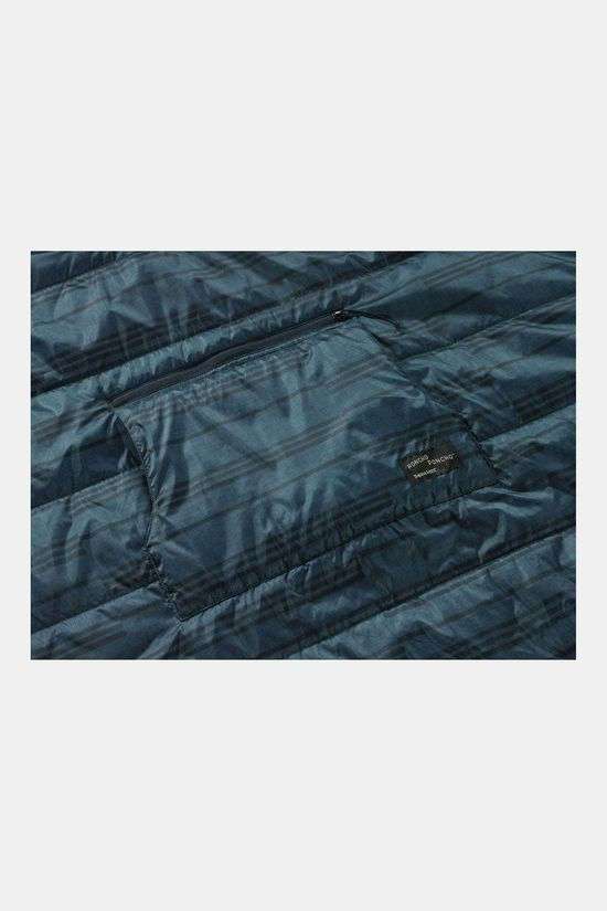 Therm-a-Rest Therm-a-Rest Honcho Poncho Deken Slaapzak