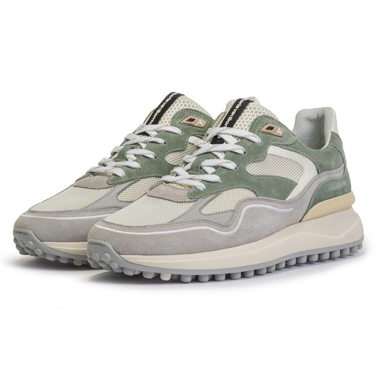 Floris van Bommel SFM-10159 green