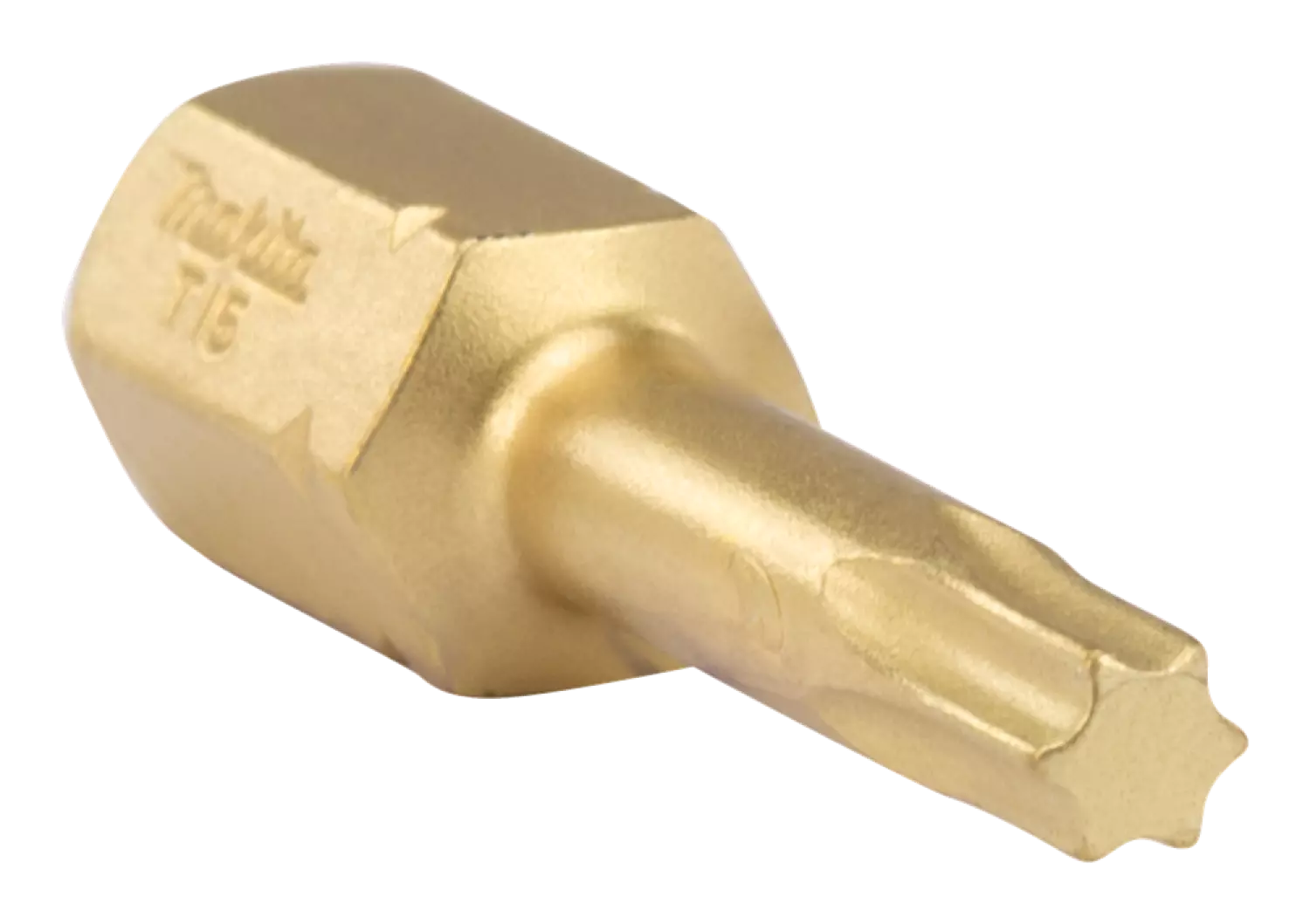Makita B-28400 XTT Slagschroefbit T15 - 25mm - 1/4