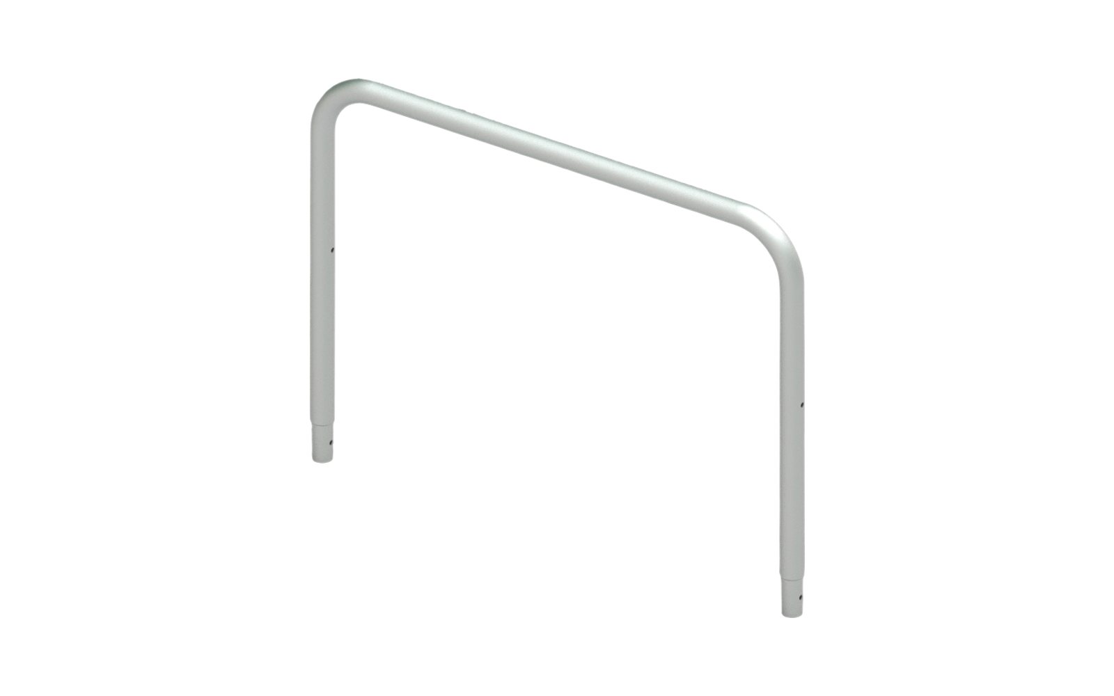 Fiamma Tragestruktur oben passend für Carry Bike VW T5 / T6 - Fiamma Ersatzteilnummer 98656-808